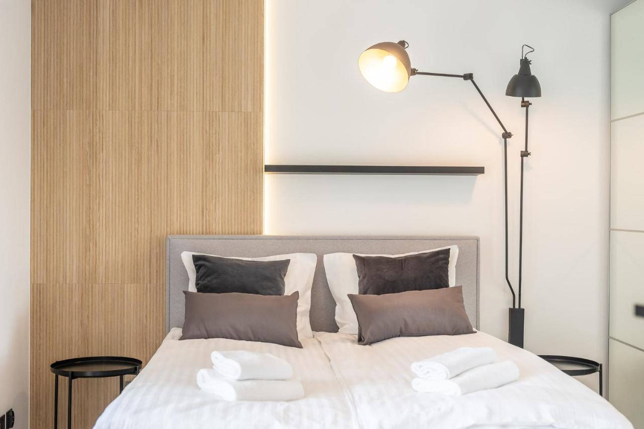 Top View Balticus 82 By Noclegi Renters เมียนซิดดรอแย ภายนอก รูปภาพ